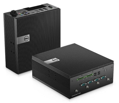 DELL Box-PC 5000 8G 500 W10 IoT 210 - AIFC - Compridis