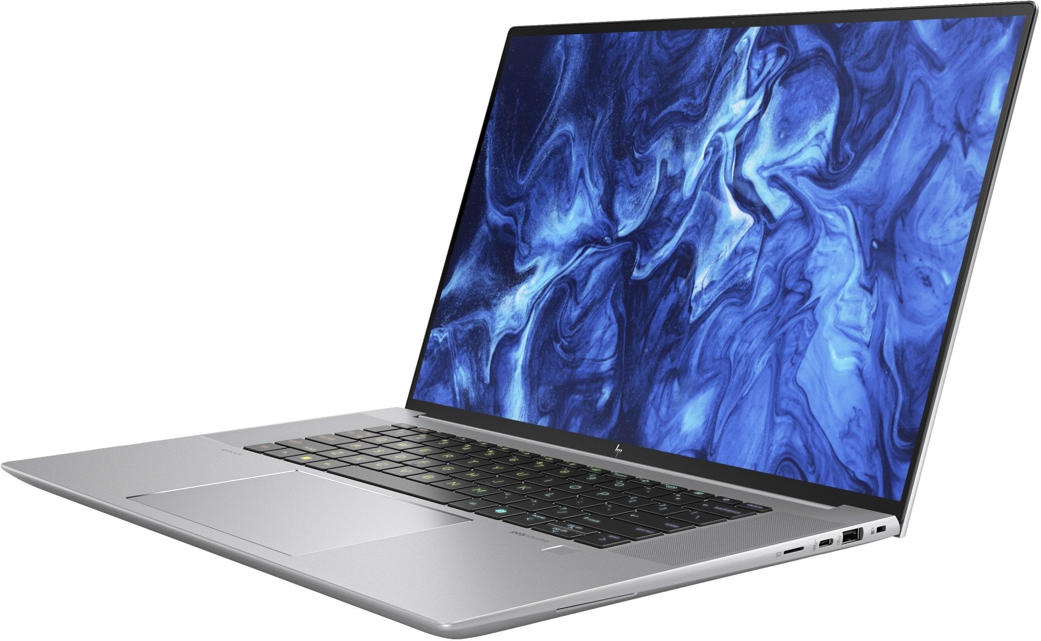 HP ZBook 16 G11 U9 185H/32GB/1TB/RTX 4070/16" W11P/QWERTY US 98L01ETABH - Compridis