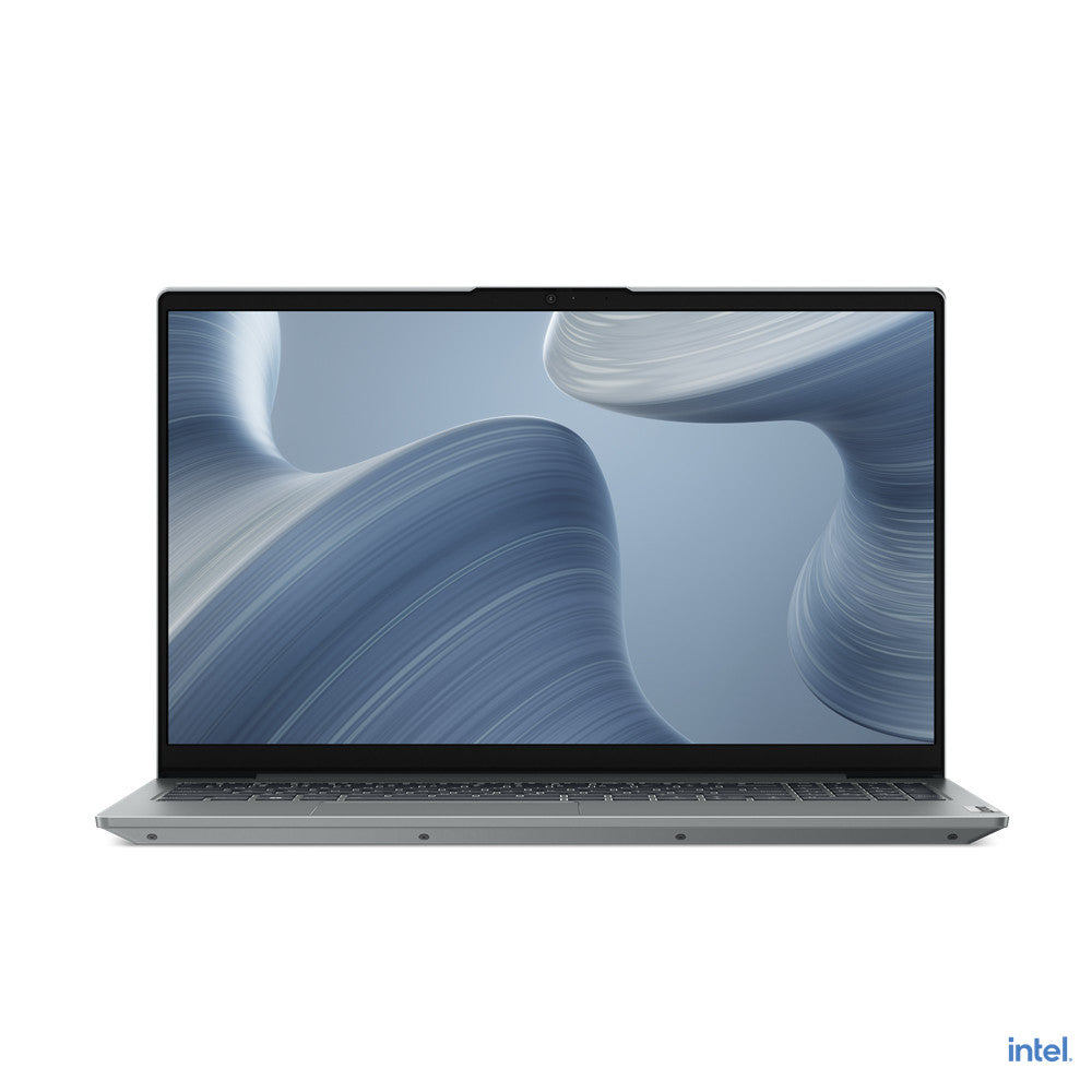 Lenovo IdeaPad 5 15IAL7 Intel® Core™ i7 i7-1255U Laptop 39,6 cm (15.6") Full HD 16 GB DDR4-SDRAM 512 GB SSD Wi-Fi 6 (802.11ax) Windows 11 Home Belgisch Grau 82SF00DJMB
