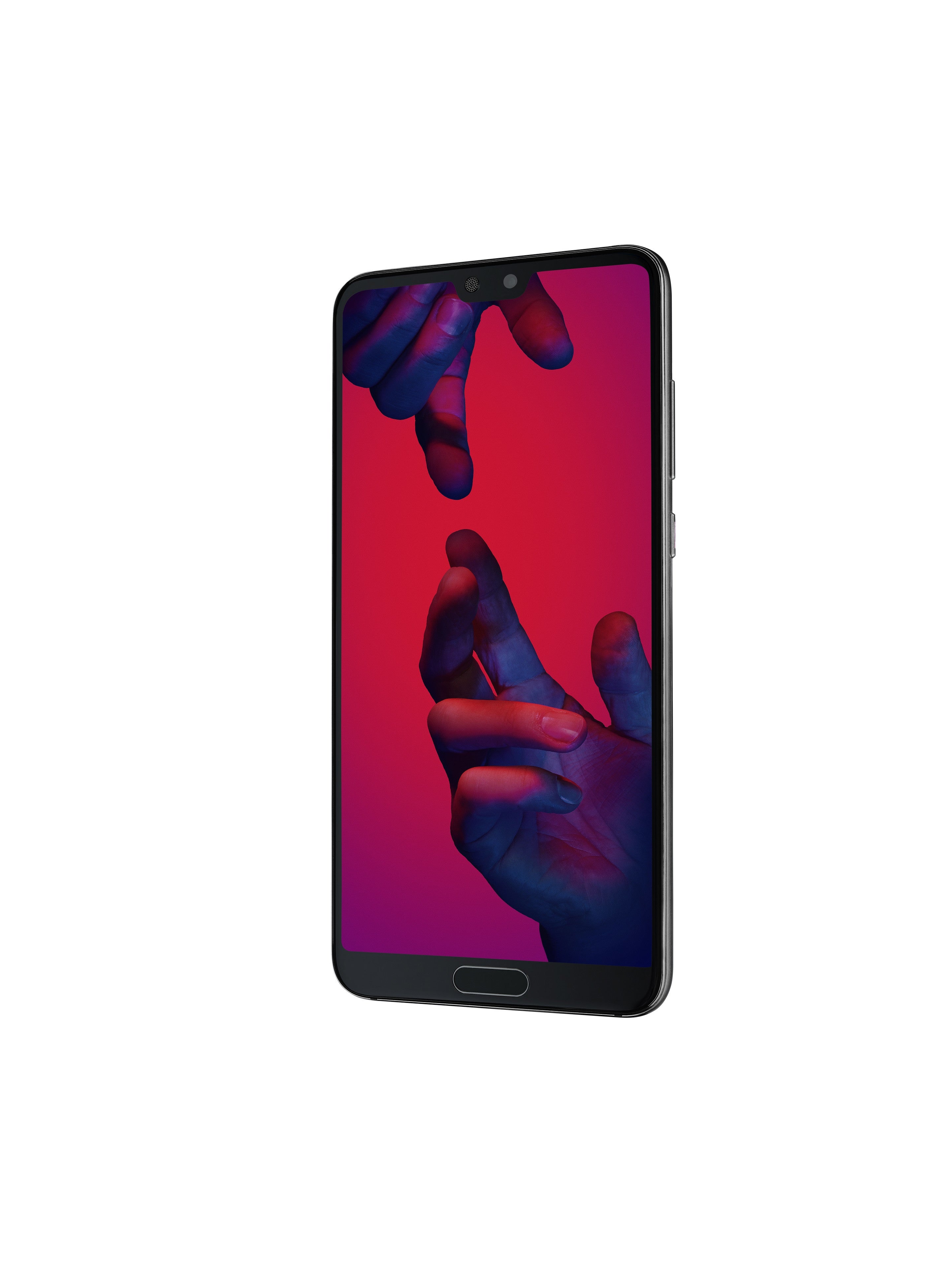 HUAWEI P20 Pro 128GB Schwarz 51092EPD