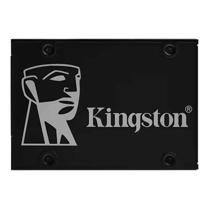 Kingston Technology 512G SSD KC600 SATA3 2,5"