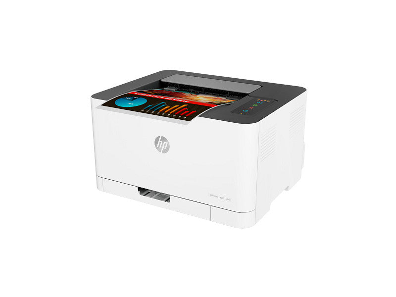 HP Color Laser 150nw, Drucken 4ZB95A#B19