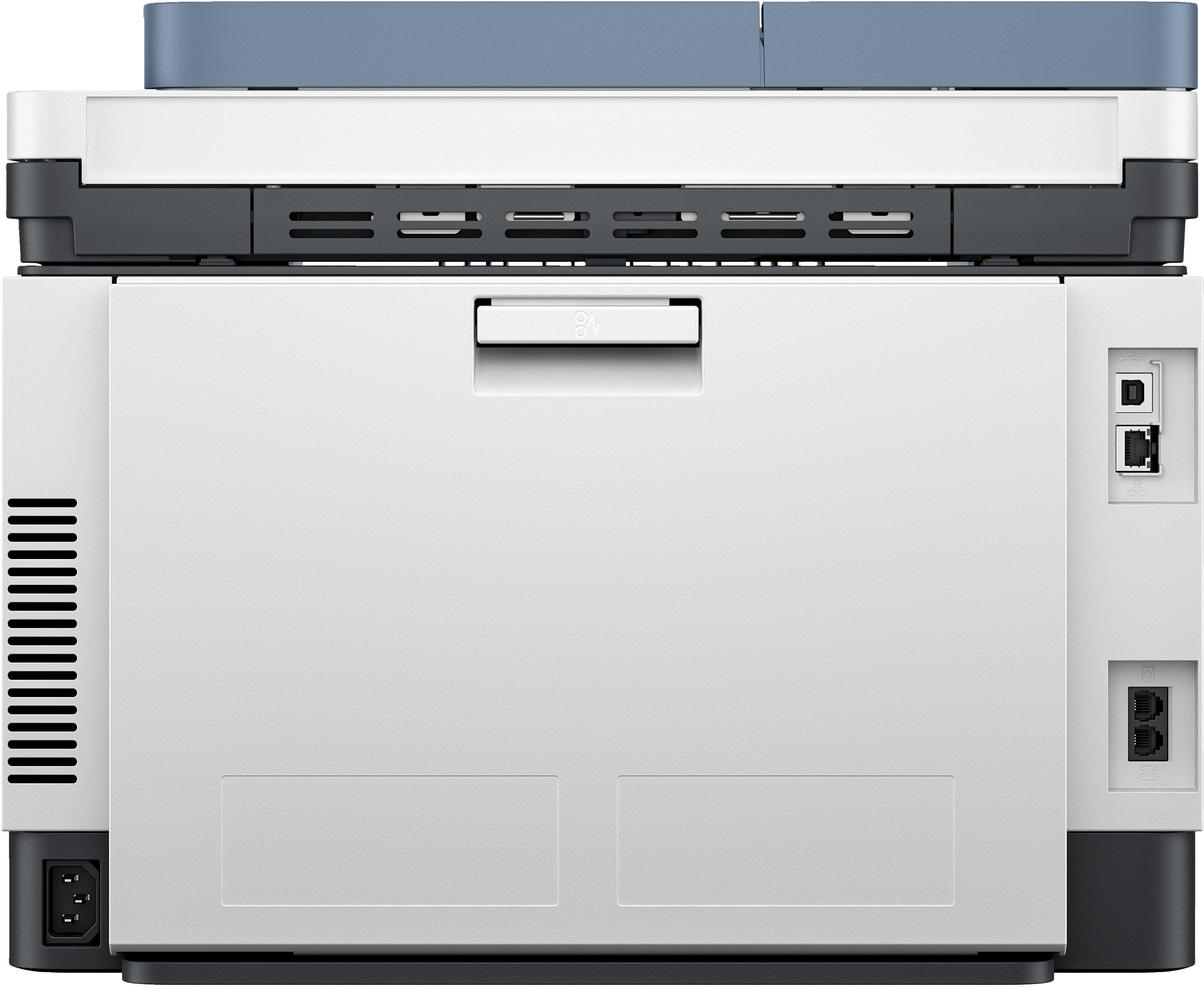 HP LaserJet Pro 3302sdw Wireless Multifunction Farbe Drucker, Kopierer, Scanner; Duplex
