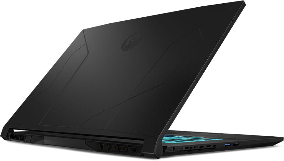 MSI Bravo 17 R5 7535HS 16GB 512GB RTX3050 W11H/QWERTZ 0017LN-053