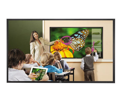 LG Multi - Touch-Overlay - Set KT - T320 - Compridis