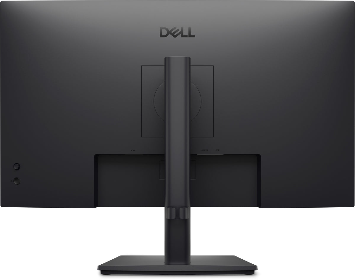 DELL Pro 27 E2726HS – 27″ IPS Full HD 100 Hz mit höhenverstellbarem Stand – Schwarz