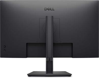 DELL Pro 27 E2726HS – 27″ IPS Full HD 100 Hz mit höhenverstellbarem Stand – Schwarz