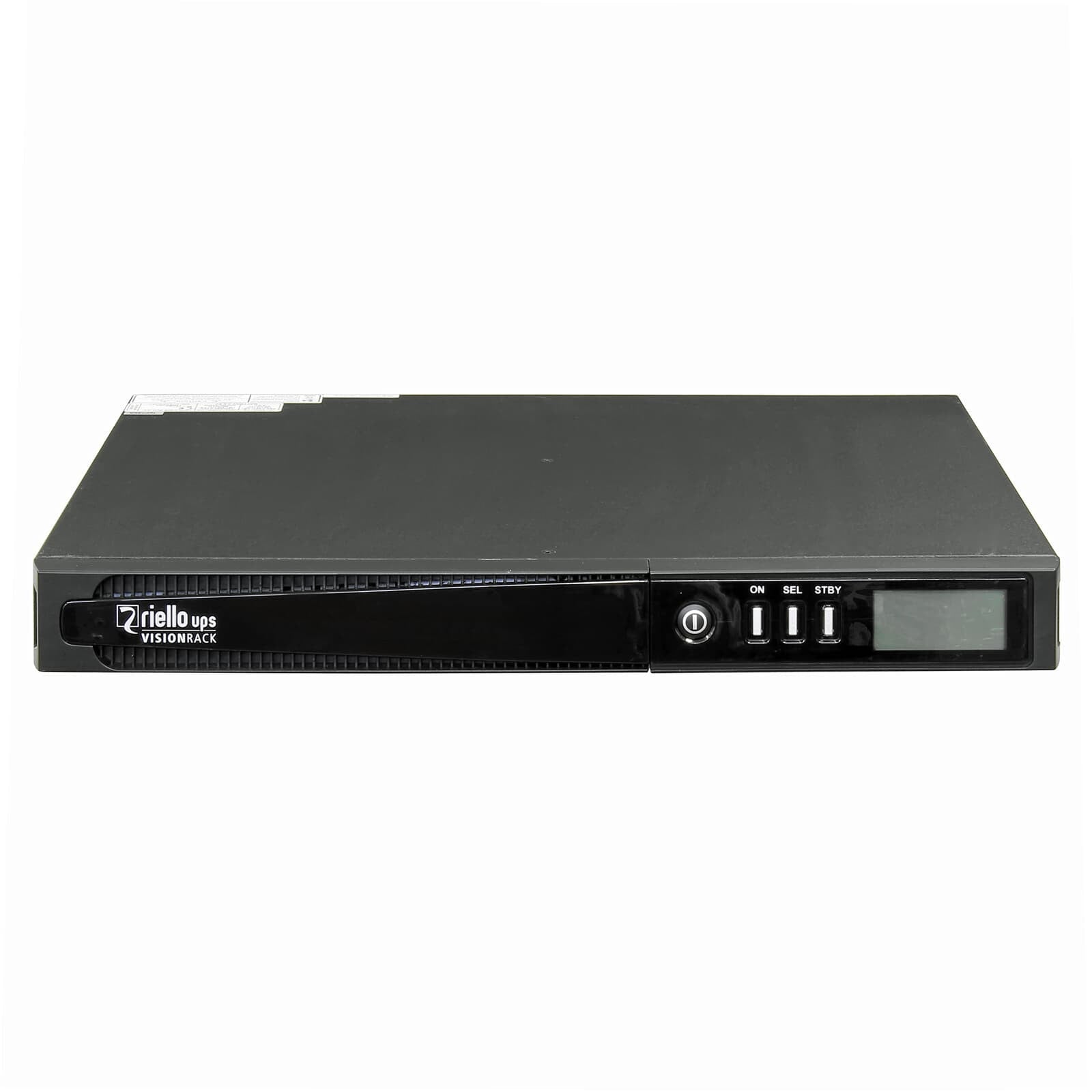 Riello VSR 800 Unterbrechungsfreie Stromversorgung (USV) Line-Interaktiv 0,8 kVA 640 W 4 AC-Ausgänge