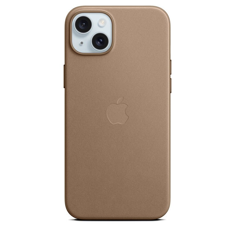 Apple MT473ZM/A Handyhülle 17 cm (6,7") Hülle Taupe MT473ZM/A - Compridis