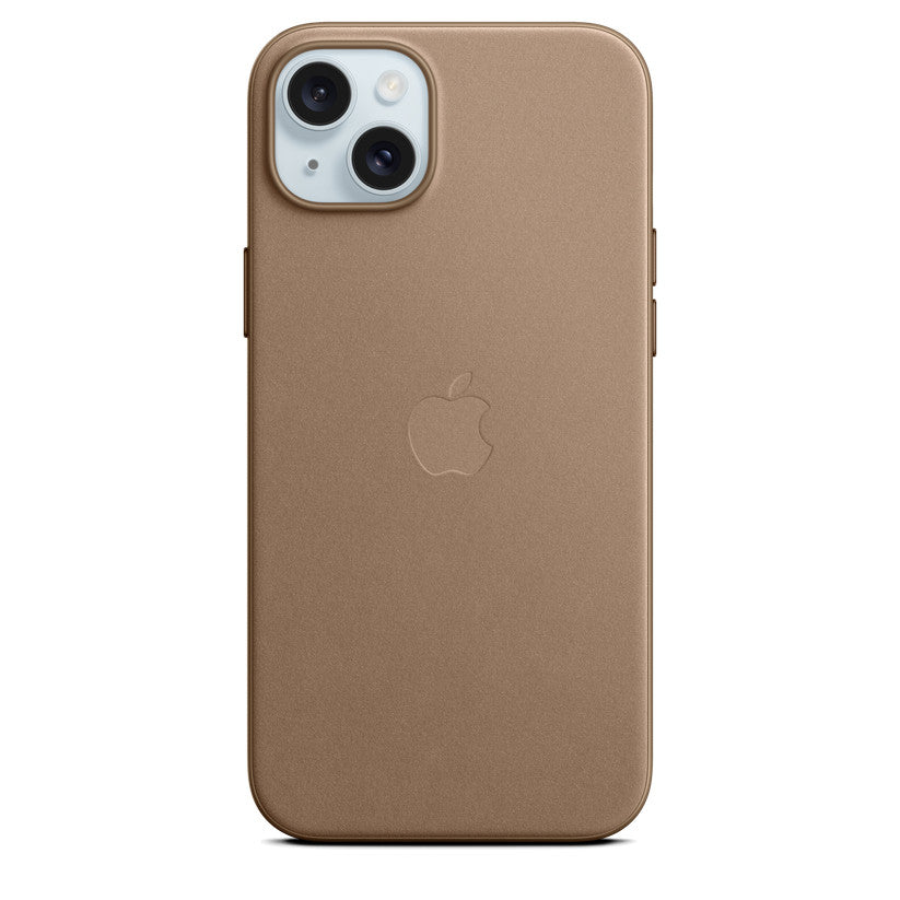 Apple MT473ZM/ein Mobiltelefongehäuse 17 cm (6,7 ") Hoes Taupe