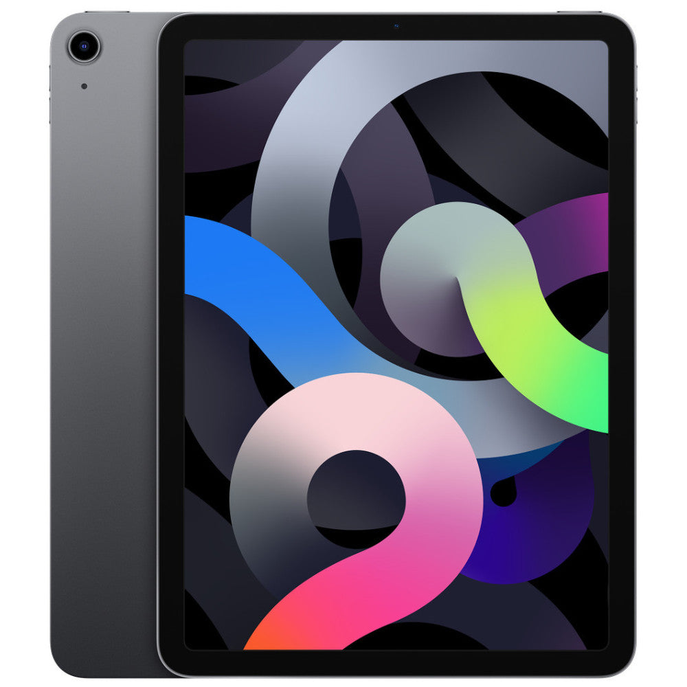 Apple iPad Air 4G LTE 256 GB 27,7 cm (10.9") Wi-Fi 6 (802.11ax) iPadOS 14 Grau