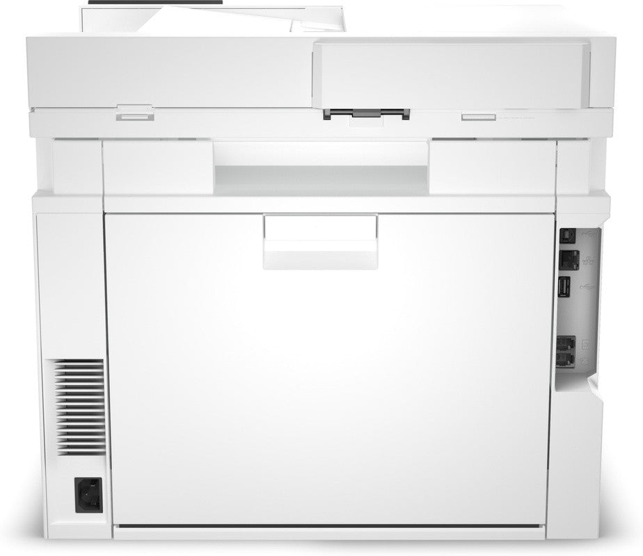 HP Color LaserJet Pro MFP 4302FDW 5HH64F#B19 - Wireless Color Printer with Fax