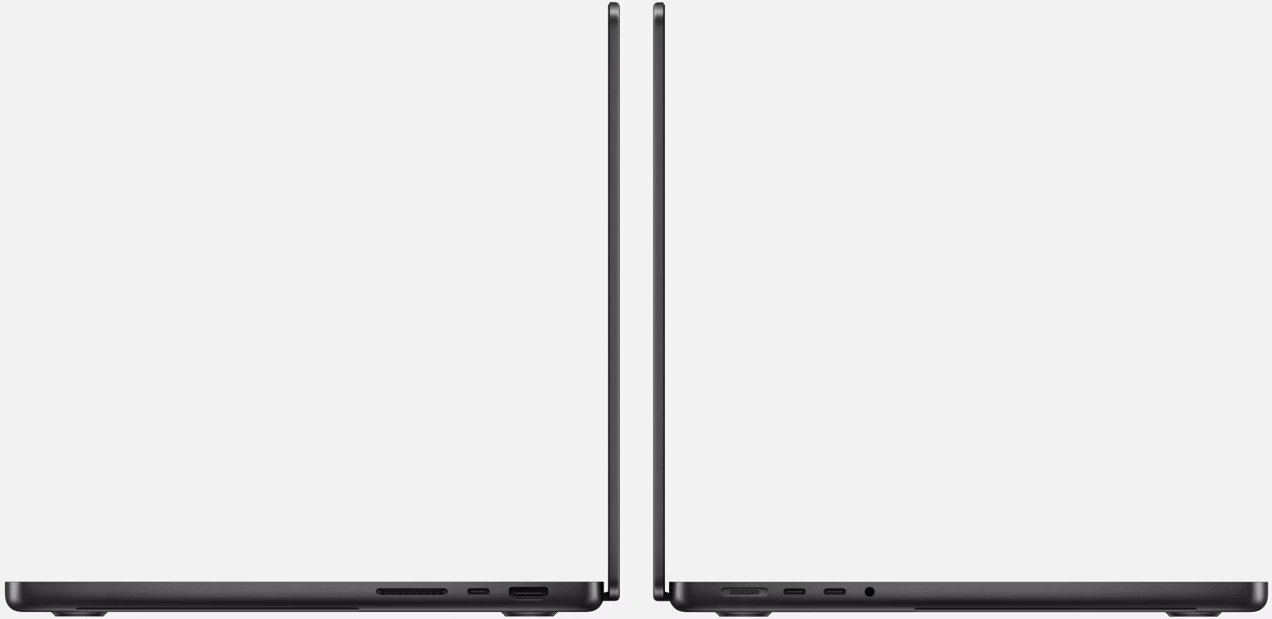 APPLE MackBook Pro 14 Zoll 11C CPU 14C GPU 18 GB 1 TB QWERTY Spanisch Z1AU002JR
