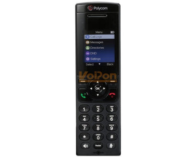 Poly 2200 - 17825 - 015 Telefonhörer - Handset 2200 - 17825 - 015 - Compridis