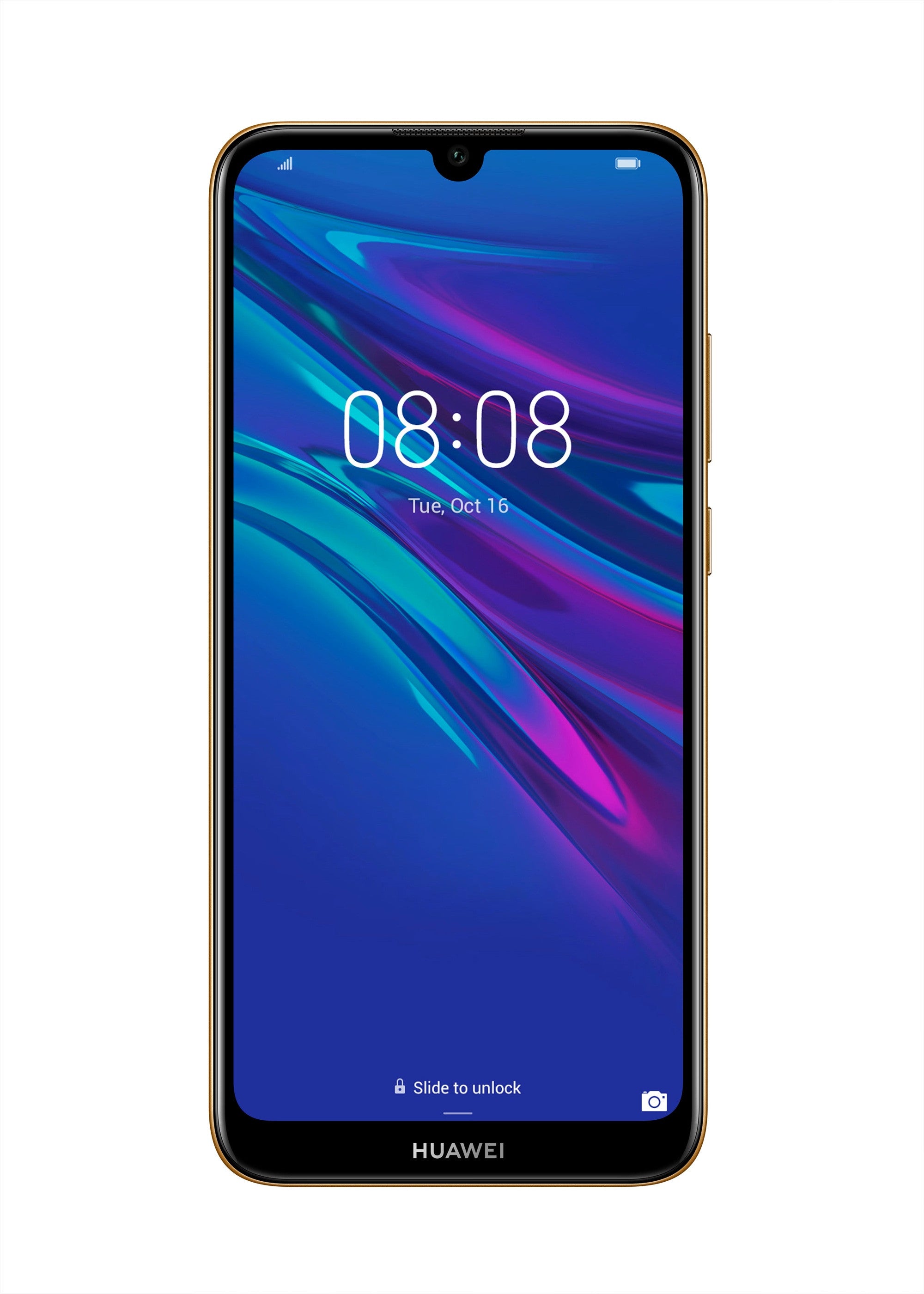 HUAWEI Y6 (2019) Braun 51093MGJ