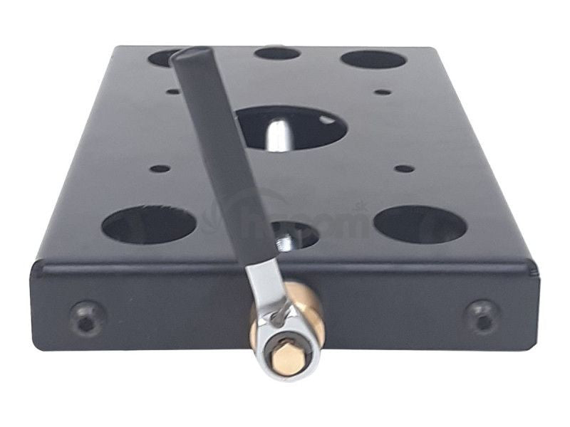 Epson ELPMB85 Zwart V12H006AX0 - Compridis