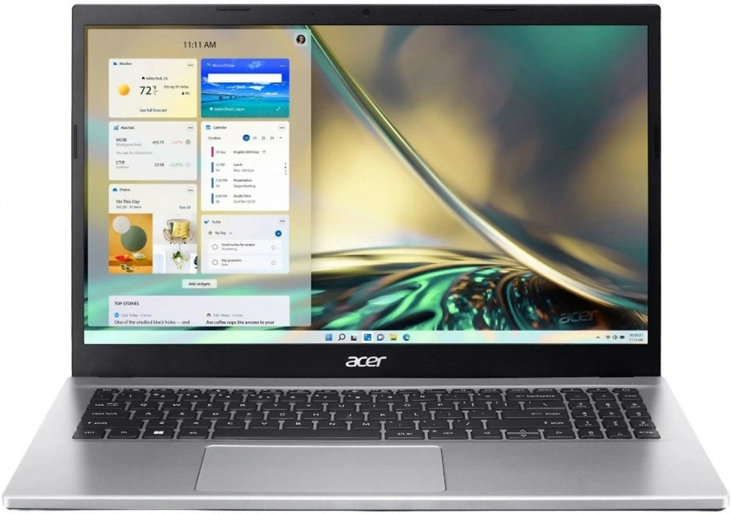 ACER Aspire A315-44P AMD Ryzen 5 5500U 16GB 480GB W11H AZERTY NX.KSJEF.00F