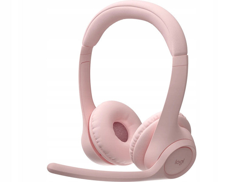 LOGITECH Zone 300 Rosa 981-001412