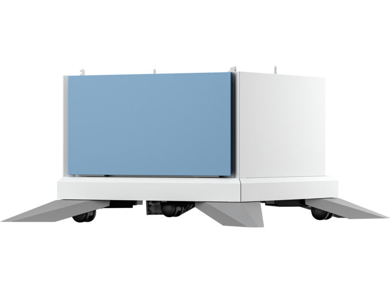 HP Color LaserJet Lagerungsständer