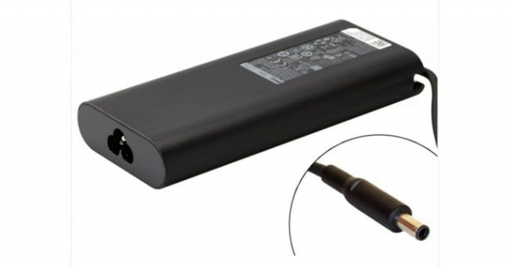 DELL V363H Netzteil & Spannungsumwandler Drinnen 130 W Schwarz 0V363H