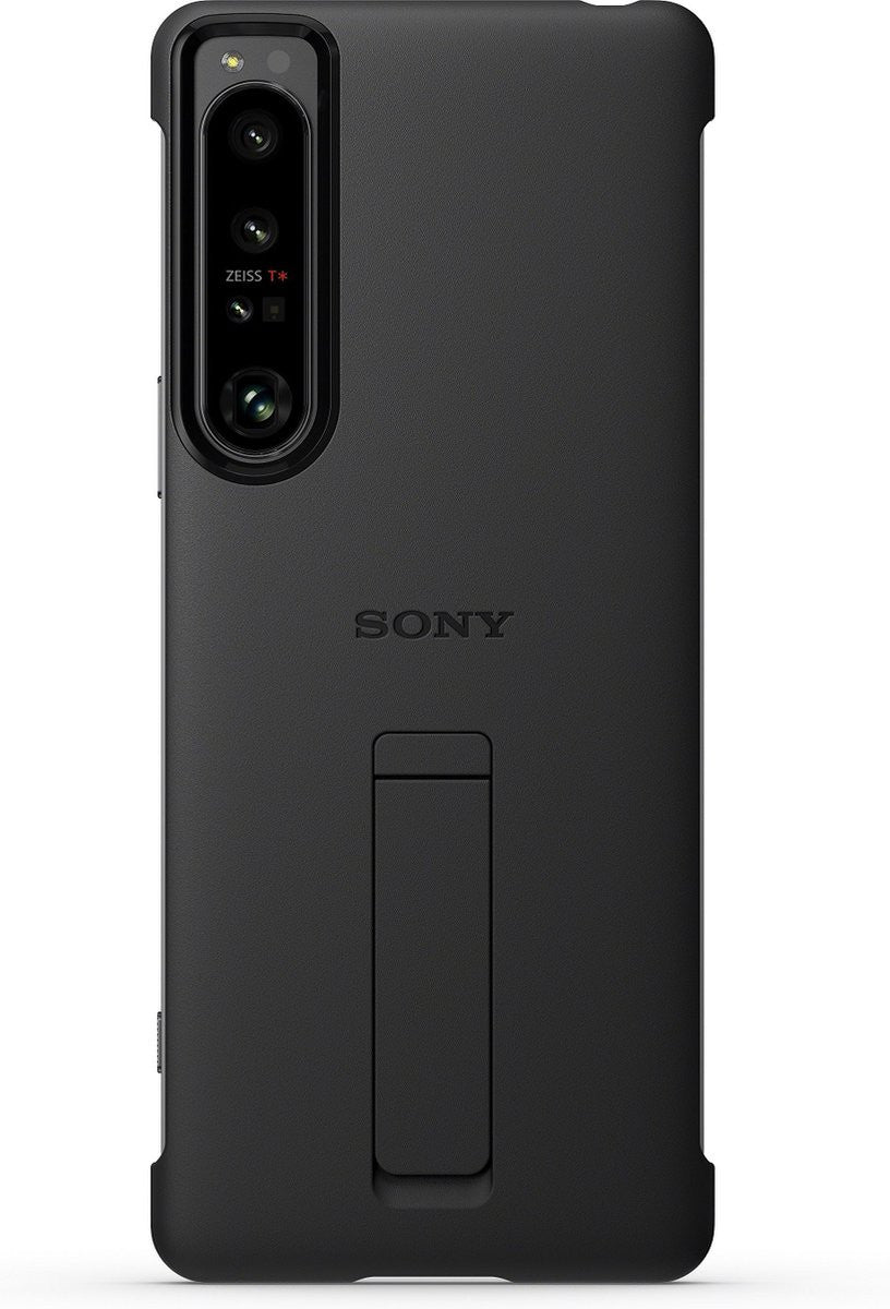 SONY Xperia 1 IV 256GB Sony Schwarz XQCT54C0B.EEAC