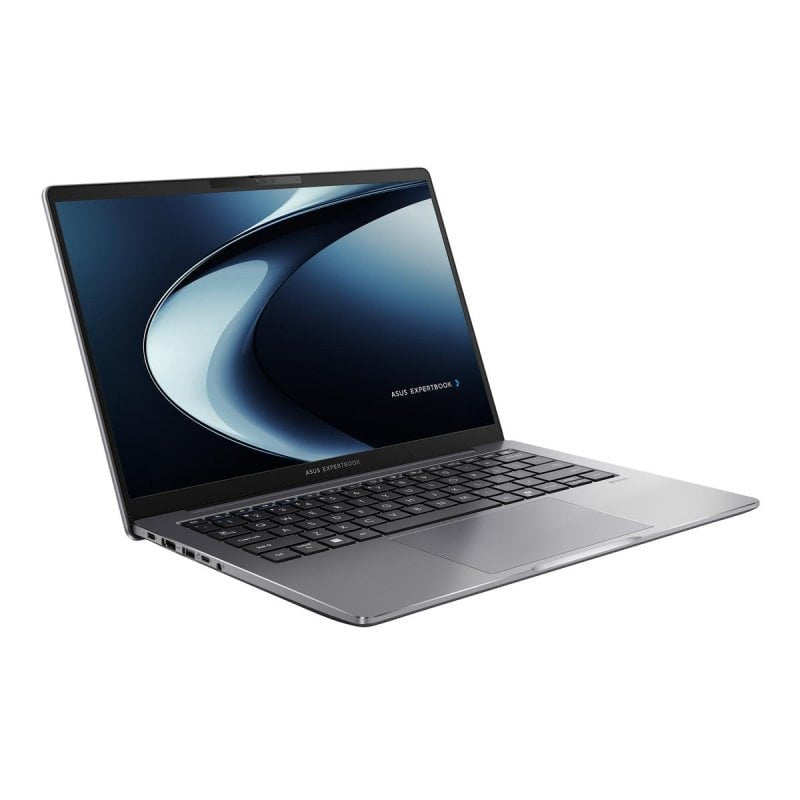ASUS ExpertBook P3 P3405CVA-LY0041X Intel® Core™ i7 i7-13620H Laptop 35,6 cm (14") WUXGA 16 GB DDR5-SDRAM 1 TB SSD Wi-Fi 6 (802.11ax) Windows 11 Pro Grau 90NX08E1-M001H0