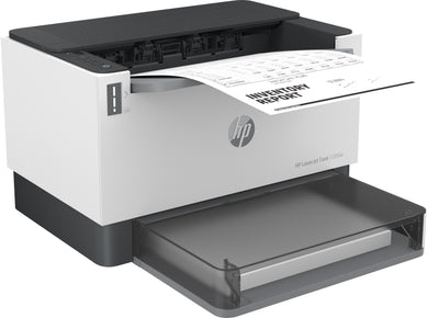HP LaserJet Tank 1502W – Schwarz Weiß Laserdrucker mit Wi-Fi, 22 S./Min