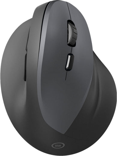 BlueBuilt EM01 Ergonomische kabellose Maus CBL342 - Compridis