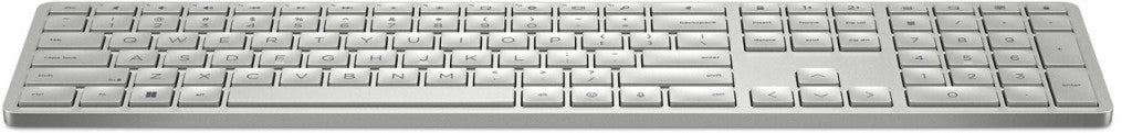 HP 970 Programmierbare Wireless-Tastatur