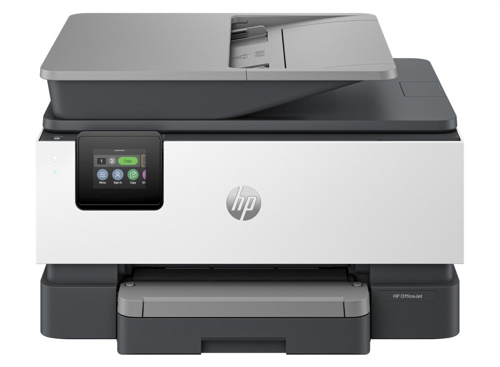 HP OfficeJet Pro 8125E AiO-Drucker uk/ie/me 405U8B#687