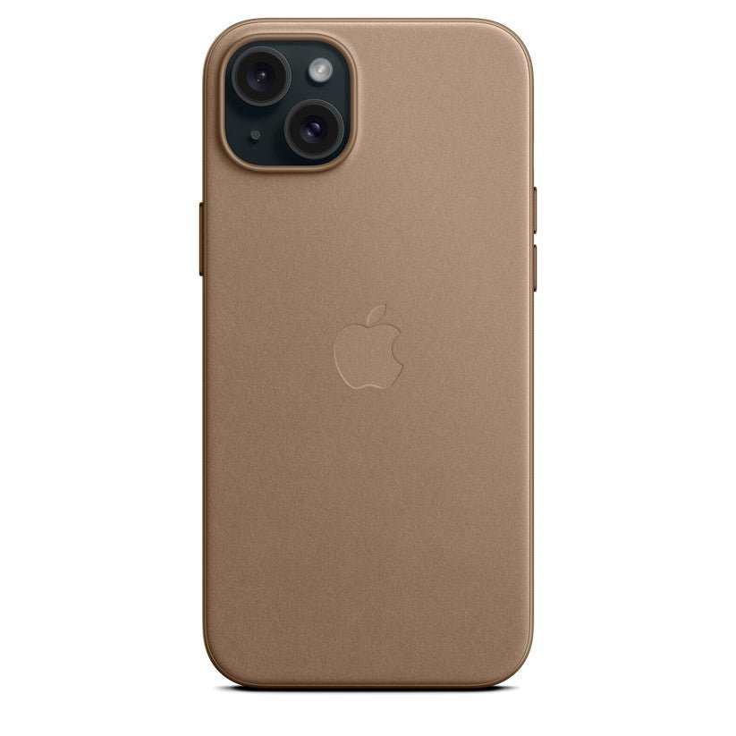 Apple MT473ZM/A Mobiltelefon-Hüllen 17 cm (6,7") Hülle Taupe MT473ZM/A - Compridis