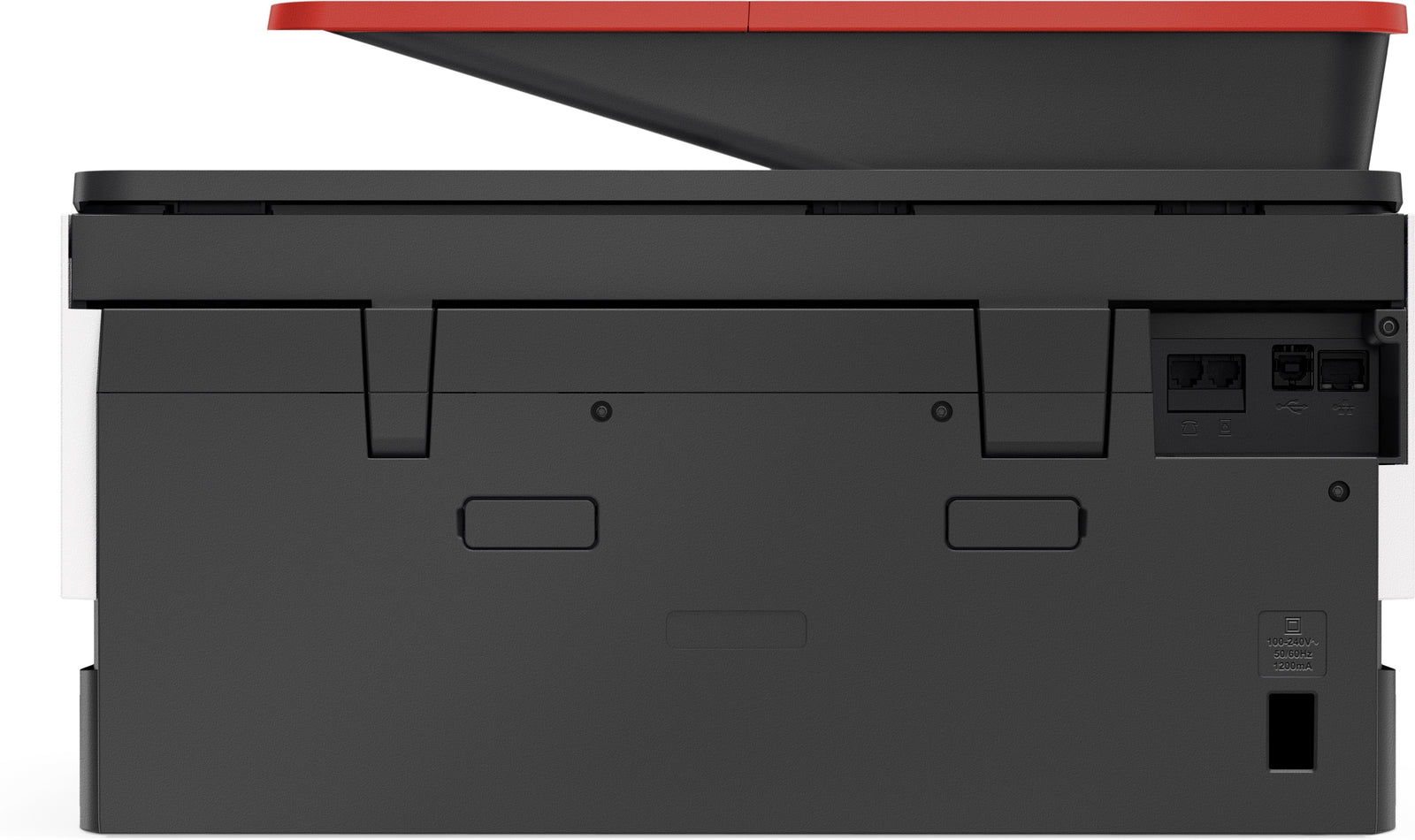 HP OfficeJet Pro 9016 All-in-One – 22 S./Min Schwarz • 18 S./Min Farbe + Duplex