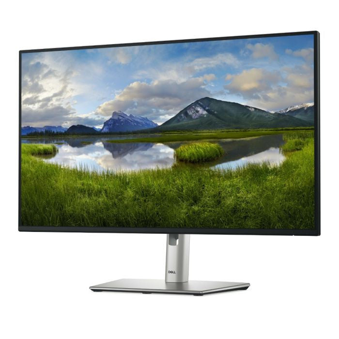 Dell Pro 27 Plus Monitor P2725H - 27-Zoll FHD IPS-Display