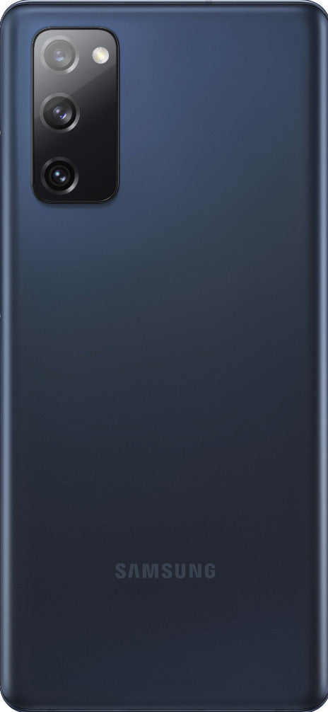Samsung Galaxy S20 FE 5G SM-G781B 16,5 cm (6.5") Android 10 USB Typ-C 6 GB 128 GB 4500 mAh Navy SM-G781BLUE