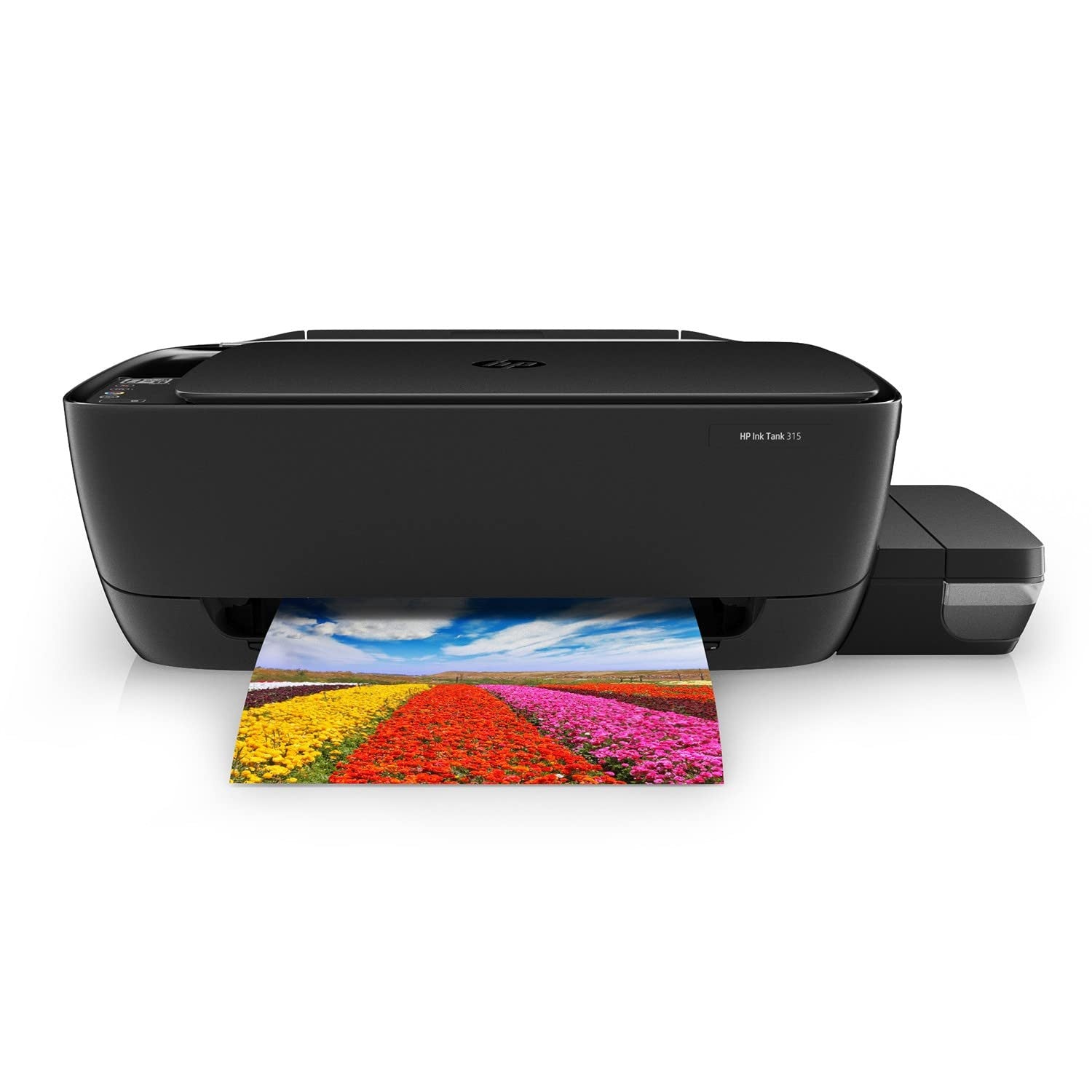 HP Ink Tank 315
