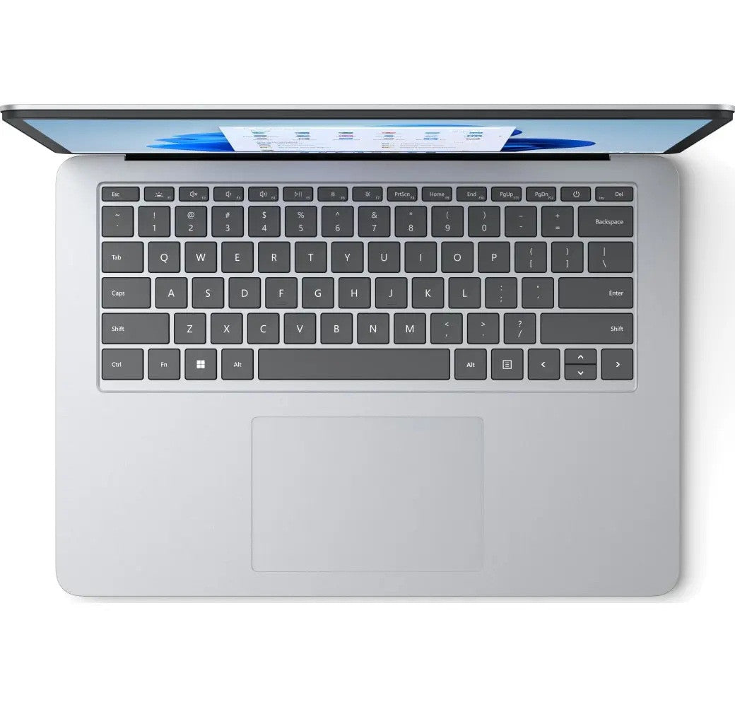 Microsoft Surface Laptop Studio Intel® Core™ i5 i5-11300H Hybrid (2-in-1) 36.6 cm (14.4") Touchscreen 16 GB LPDDR4x-SDRAM 512 GB SSD Wi-Fi 6 (802.11ax) Windows 11 Home Platinum 9WI-00005
