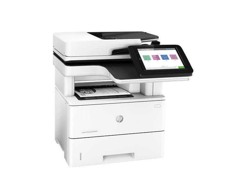 HP LaserJet Enterprise MFP M528DN - Drucker 1PV64AB13 - Compridis