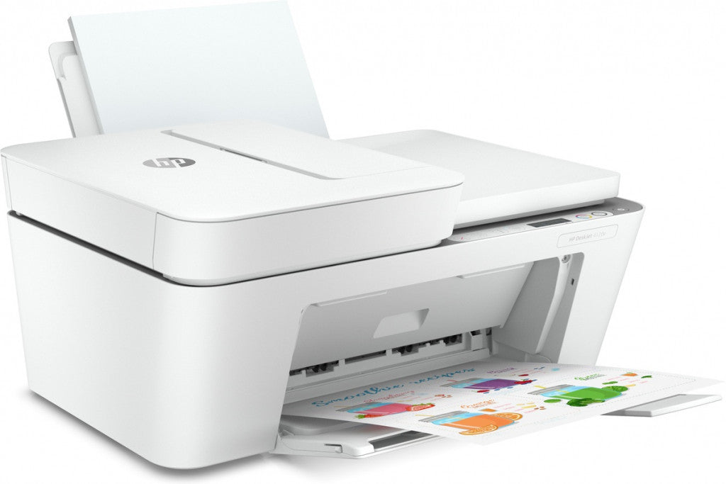 HP DeskJet 4120e All-in-One-Drucker 26Q90B