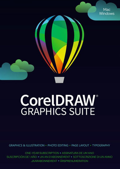 corel Grafik zeichnen S CDGSAG1YML2MBEU