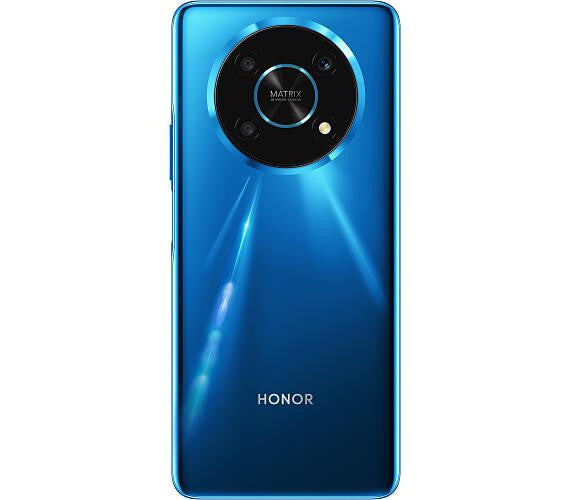 Honor MAGIC4 Lite 5G Blauw 128GB 5109AECL