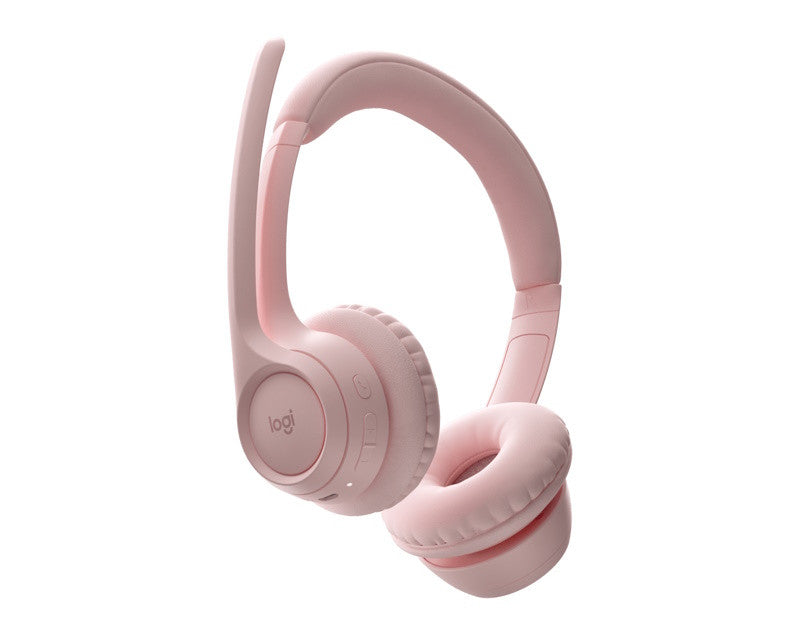 LOGITECH Zone 300 Rosa 981-001412