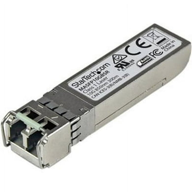 STARTECH mit Cisco SFP - 10G - SR - S 10GBASE SFP10GSRSST - Compridis