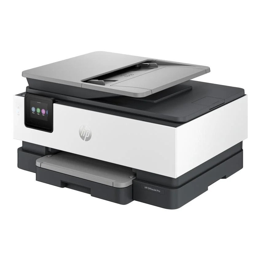 HP OfficeJet Pro 8134e Wireless All-in-One Farbe Drucker, Instant Ink; Beidseitiger Druck