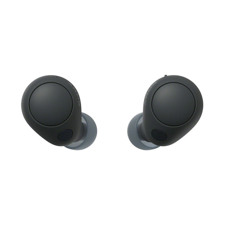 Sony WF-C700N Kopfhörer True Wireless Stereo (TWS) im Ohr Anrufe/Musik Bluetooth Schwarz WFC700NB.CE7