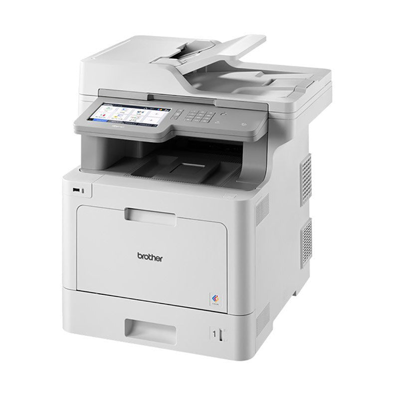 Brother MFC-L9570CDW Multifunktionsdrucker Laser A4 2400 x 600 DPI 31 Seiten pro Minute WLAN MFCL9570CDW