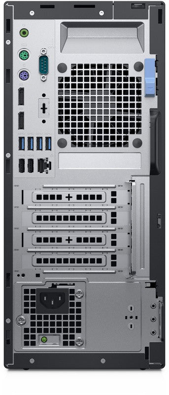 DELL Desktop OptiPlex 7070 Intel Core I5-9500@ 3GHZ 8 Gb 256 Gb SSD W10P D880V