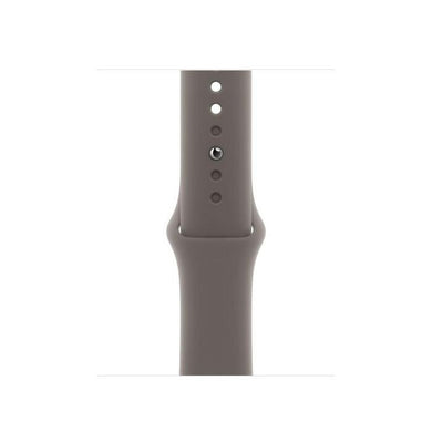 Apple MT3A3ZM/A smarte tragbare Accessoire-Band Hellbraun Fluorelastomer MT3A3ZM/A - Compridis