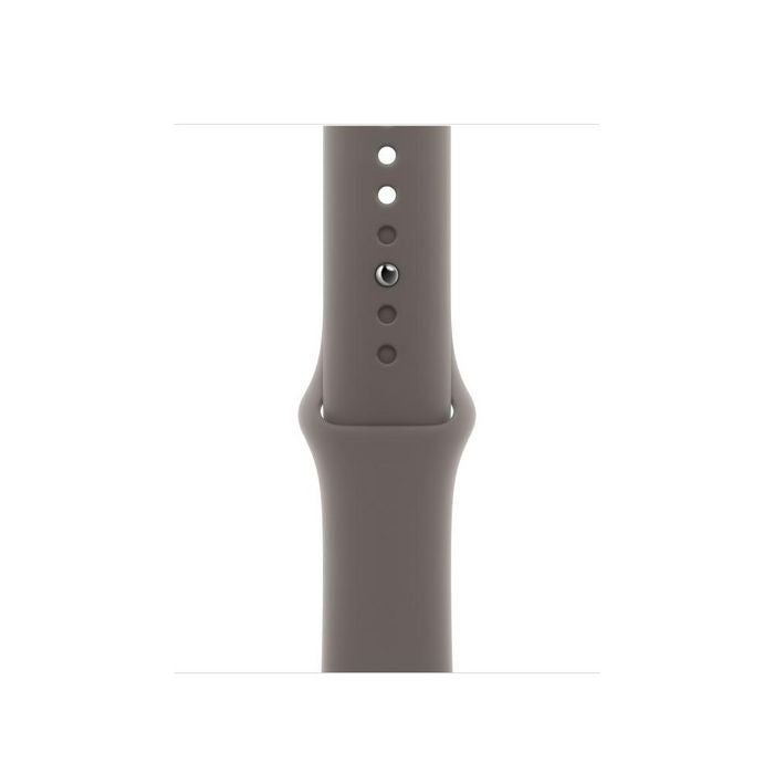 Apple MT3A3ZM/A Smart Wearable Accessory Band Hellbraun Fluorelastomer