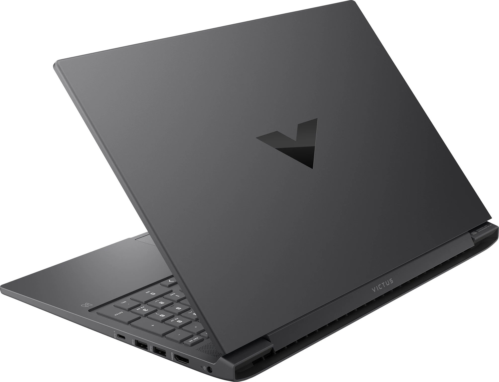 HP Victus R5-7640HS/RTX 4060/16GB 480GB 16,1" W11H QWERTY US 81Q51EA#ABH