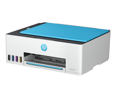 HP Smart Tank 596 (9B2C6A#671) – All-in-One Drucker, 10/5 ppm, Wi-Fi Schwarz
